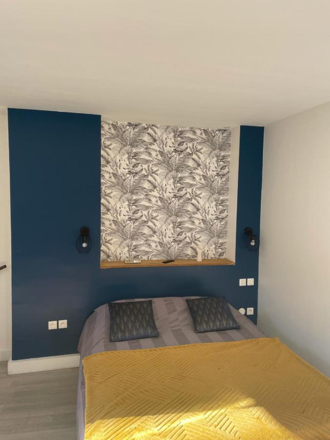 Le Relais Du Petit Lion Blois Exterior foto