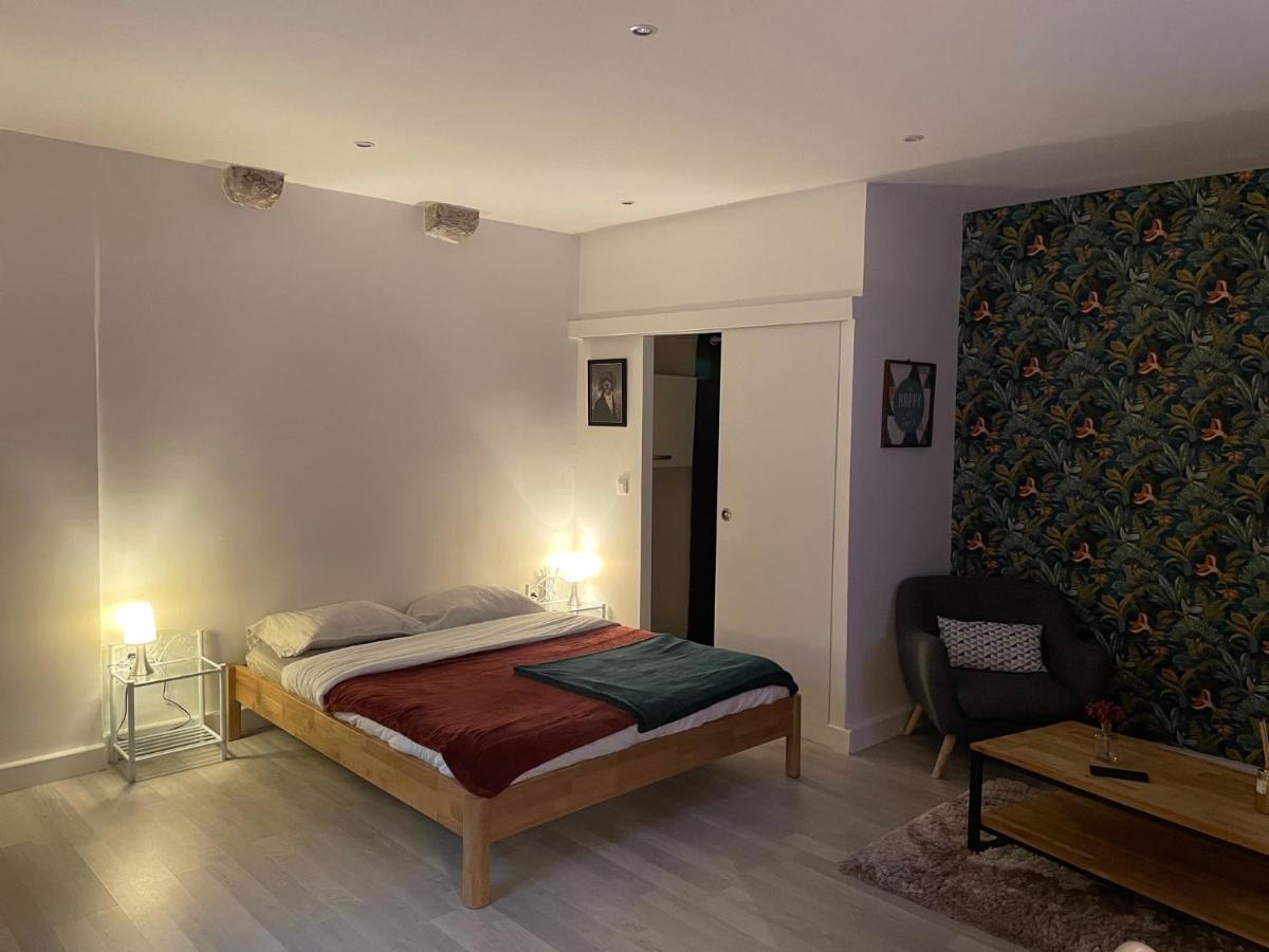 Le Relais Du Petit Lion Blois Exterior foto