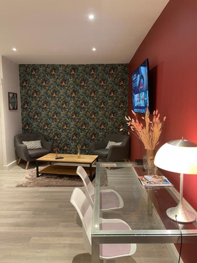 Le Relais Du Petit Lion Blois Exterior foto