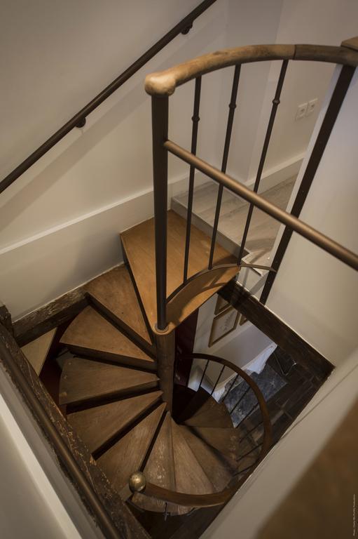 Le Relais Du Petit Lion Blois Quarto foto