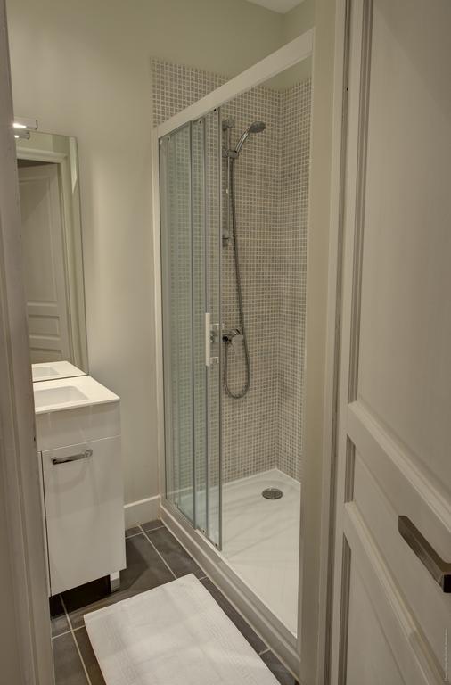 Le Relais Du Petit Lion Blois Quarto foto