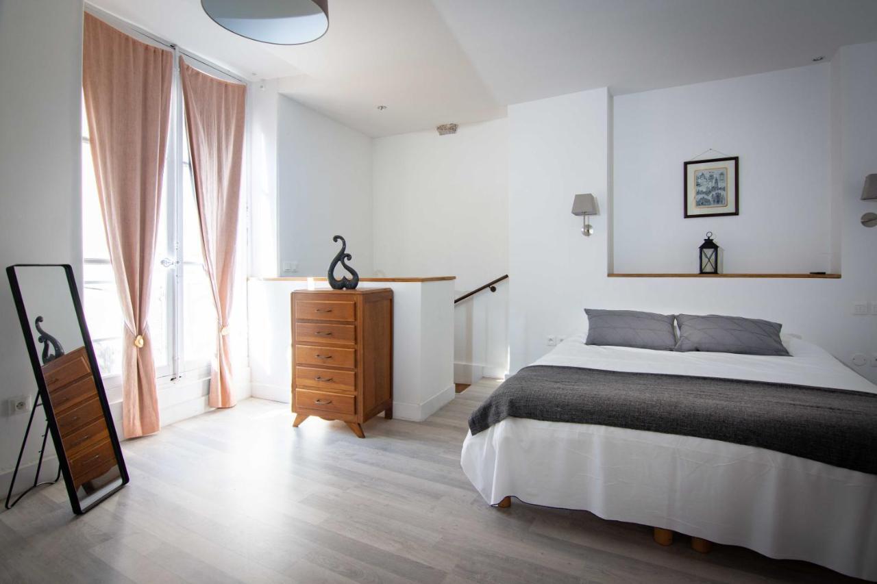 Le Relais Du Petit Lion Blois Exterior foto